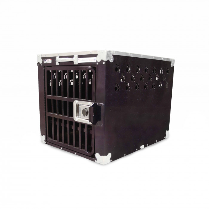 HYDROGROOM 200 Crate, cage for animals 