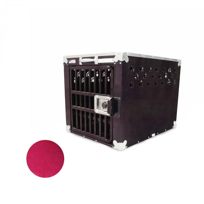 HYDROGROOM 200 Crate, cage for animals 