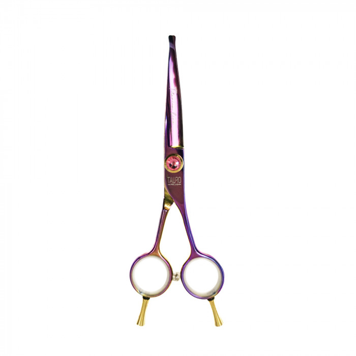 TAURO PRO LINE cutting scissors, for the right-handed 