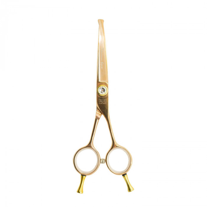 TAURO PRO LINE cutting scissors, for the right-handed 