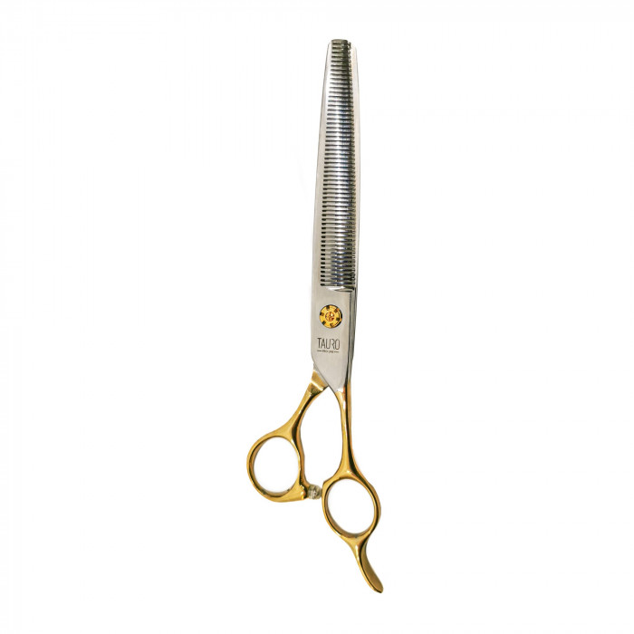 TAURO PRO LINE Thinning scissors Janita Plungė line, for the right-handed 
