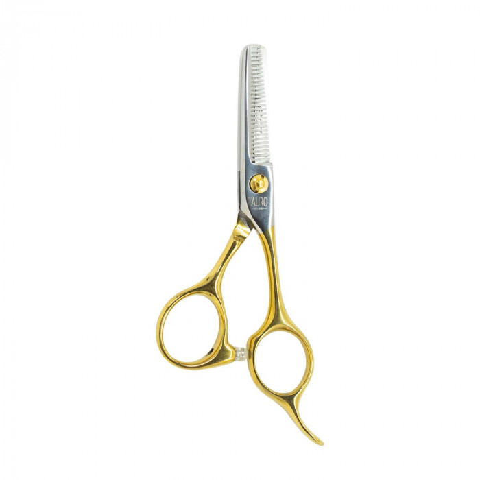 TAURO PRO LINE thinning scissors Janita Plungė line, for the right-handed 