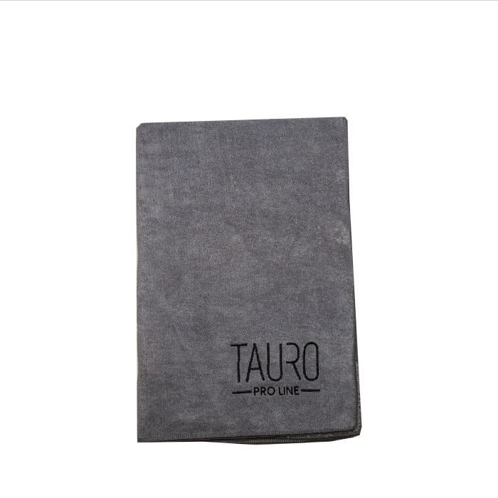 TAURO PRO LINE microfiber towel for pets 