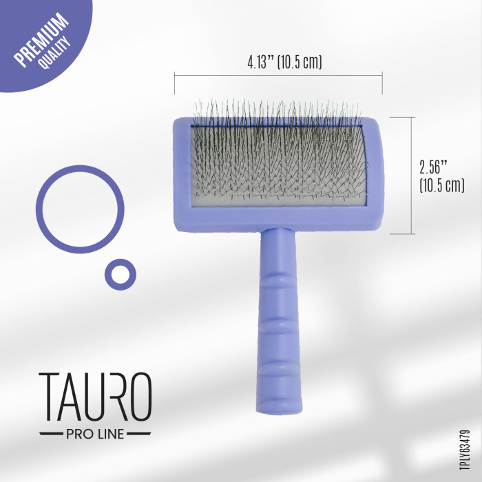 TAURO PRO LINE Brush plastic 