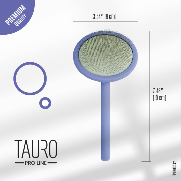 TAURO PRO LINE Brush round 