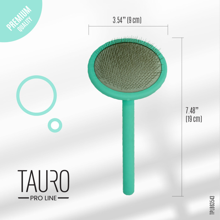 TAURO PRO LINE Brush round 