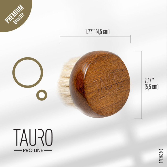 TAURO PRO LINE Powder brush 