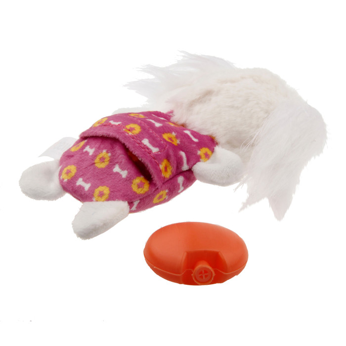 MISOKO LIMITED EDITION dog toy 