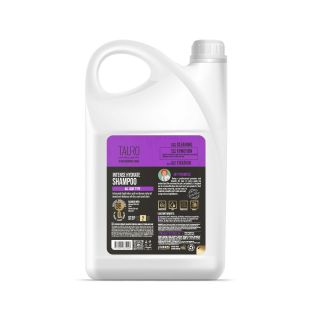 TAURO PRO LINE Ultra Natural Care intense hydrate shampoo for dogs and cats skin and coat 3785 ml