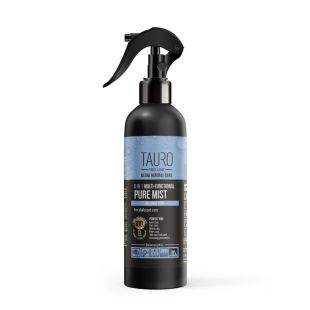 TAURO PRO LINE Ultra Natural Care 6in1 Pure Mist, multifunctional product for daily body care 250 ml