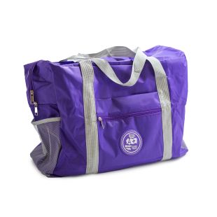 WORLD DOG SHOW travel bag with handles 45x35x17 cm