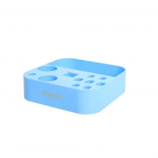 SHERNBAO Tool box,  blue