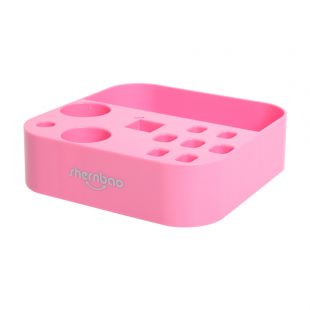 SHERNBAO Tool box,  pink