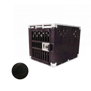 HYDROGROOM 200 Crate, cage for animals Blue Shimmer