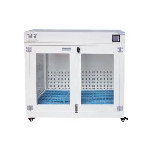 TAURO PRO LINE Pet drying machine white, 105.5 x 65.5 x 93 cm