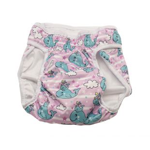 MISOKO&CO reusable diapers for female dogs 