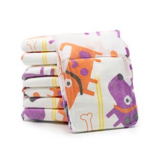 MISOKO&CO disposable diapers for female dogs 