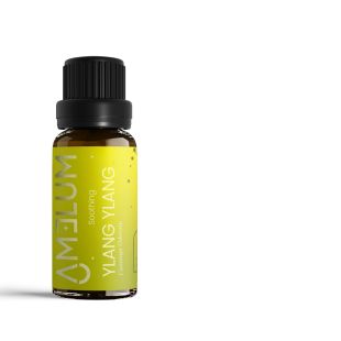 AMELUM Ylang Ylang fragrant cananga essential oil 10 ml