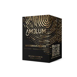 AMELUM Mysterious Nights, essential oil pencil blend 3x5 ml