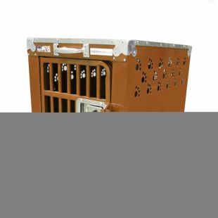 HYDROGROOM 100 Crate, cage for animals 
